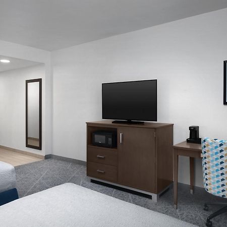 Hampton Inn Washington Dc Noma Union Station Bagian luar foto