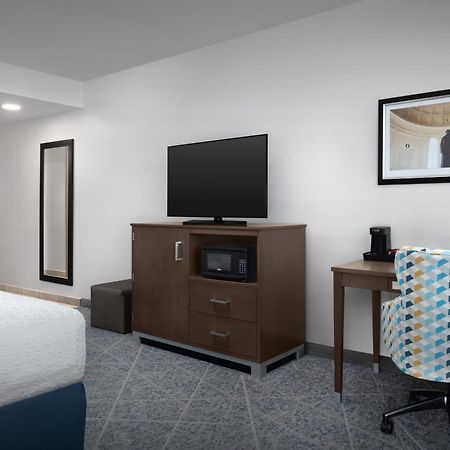 Hampton Inn Washington Dc Noma Union Station Bagian luar foto