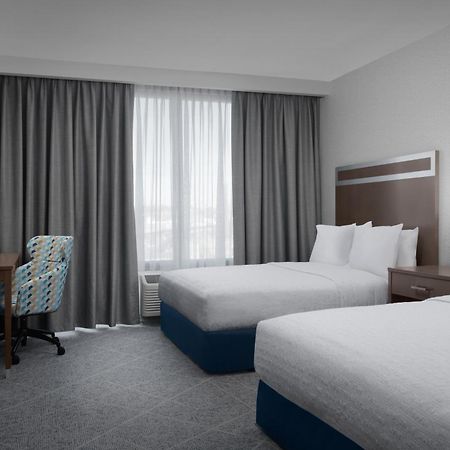 Hampton Inn Washington Dc Noma Union Station Bagian luar foto