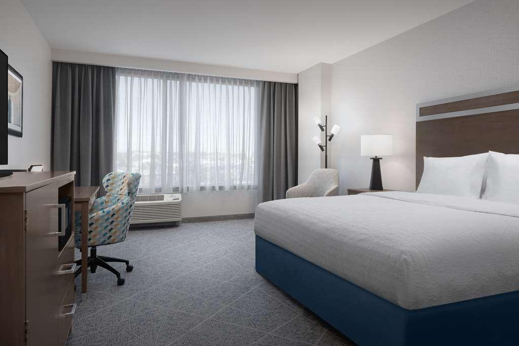 Hampton Inn Washington Dc Noma Union Station Ruang foto