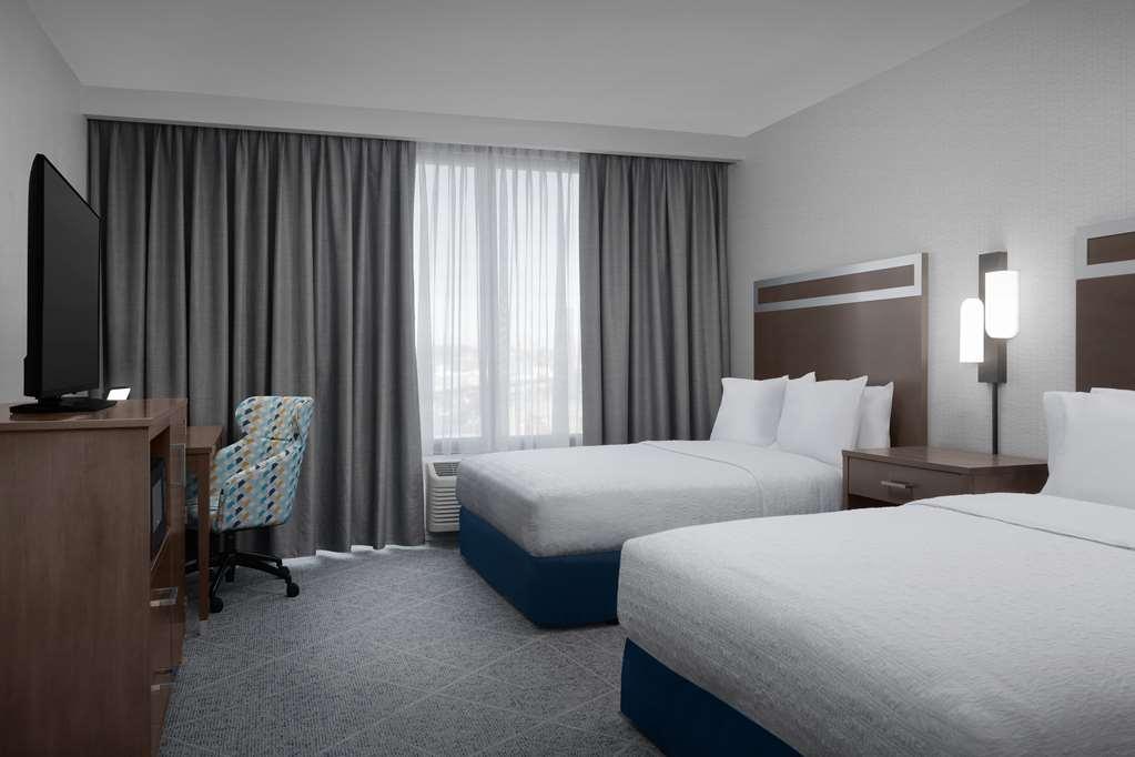 Hampton Inn Washington Dc Noma Union Station Ruang foto