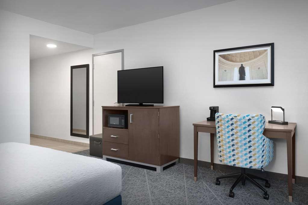 Hampton Inn Washington Dc Noma Union Station Ruang foto
